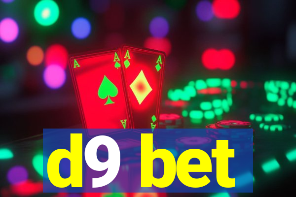 d9 bet